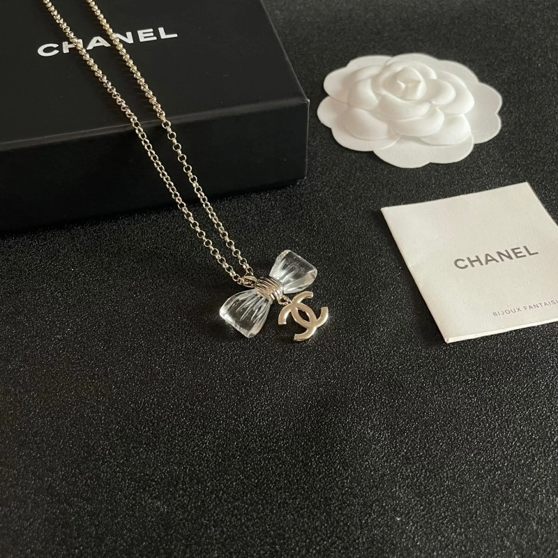 Chanel Necklaces Vibrant 218866