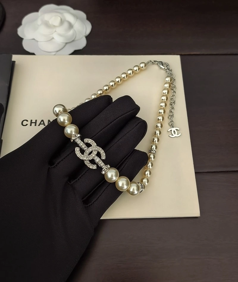 DailyWear Chanel Necklaces 218876
