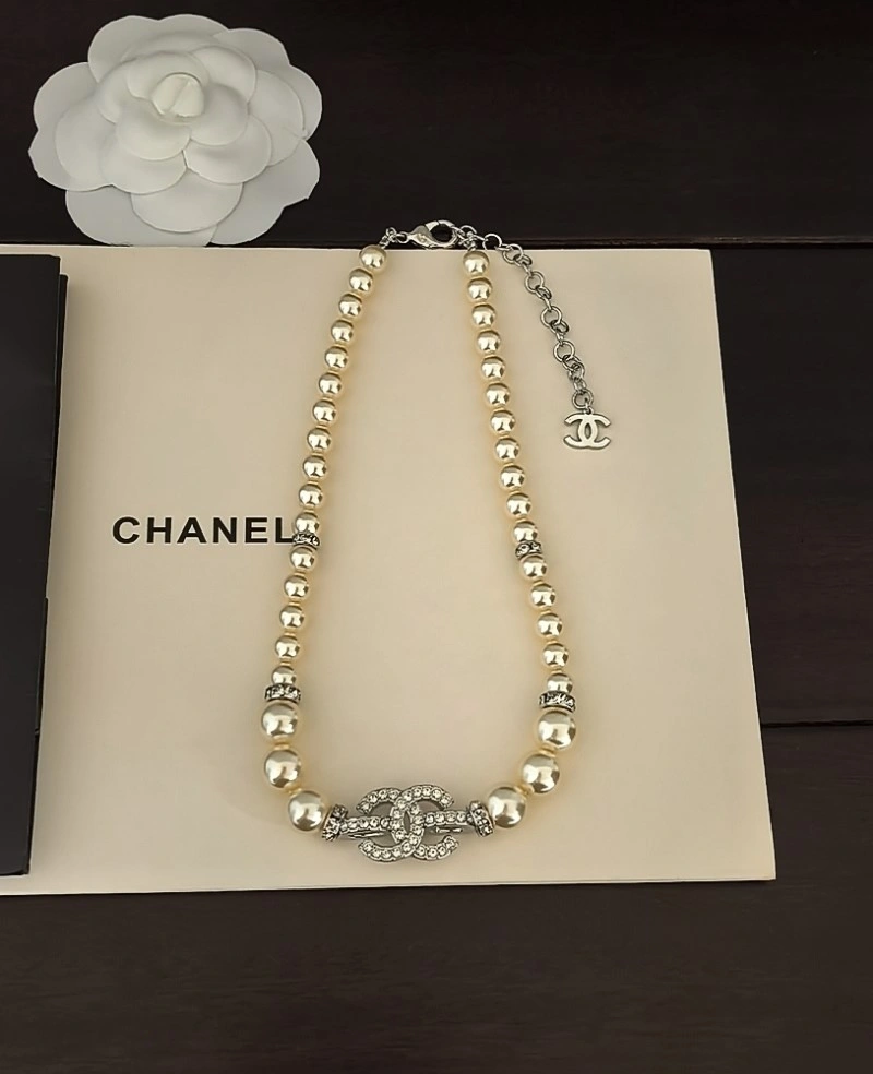 DailyWear Chanel Necklaces 218876