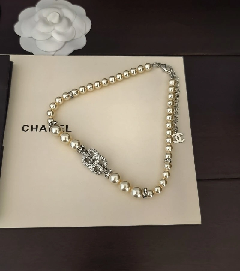 DailyWear Chanel Necklaces 218876