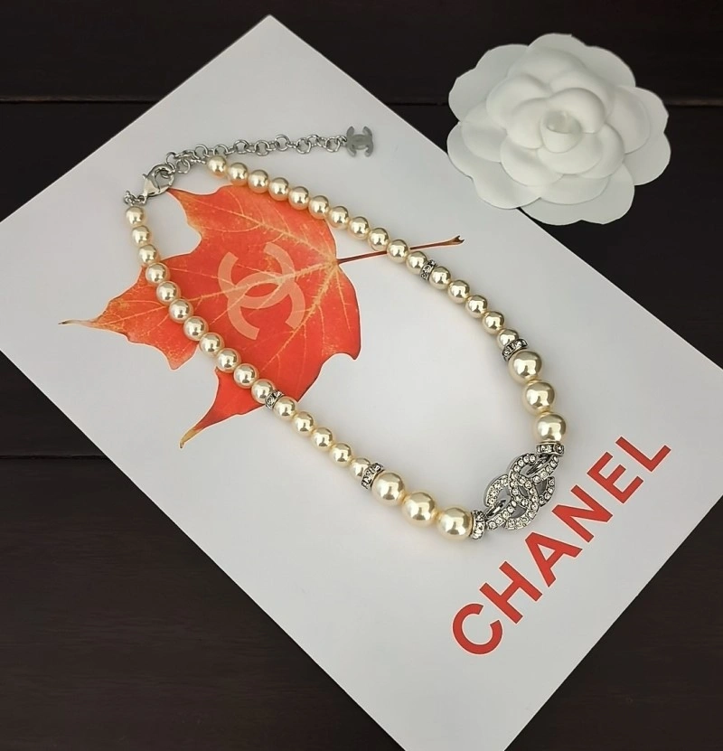 DailyWear Chanel Necklaces 218876