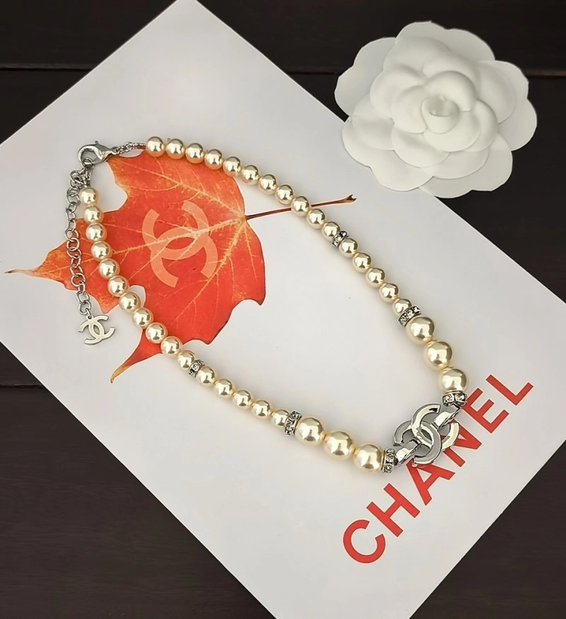 DailyWear Chanel Necklaces 218876