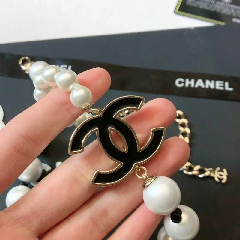 Original Chanel Necklaces 218871