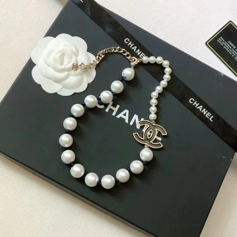 Original Chanel Necklaces 218871