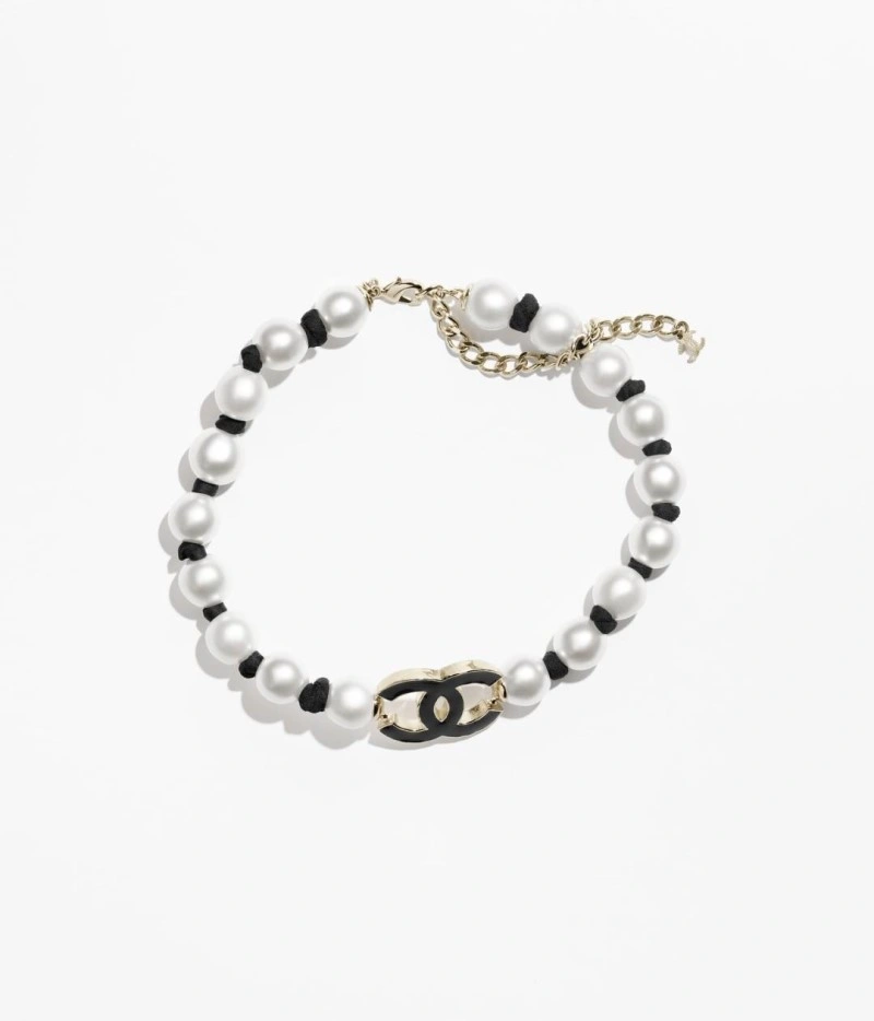 Chanel Necklaces Trendy 218865