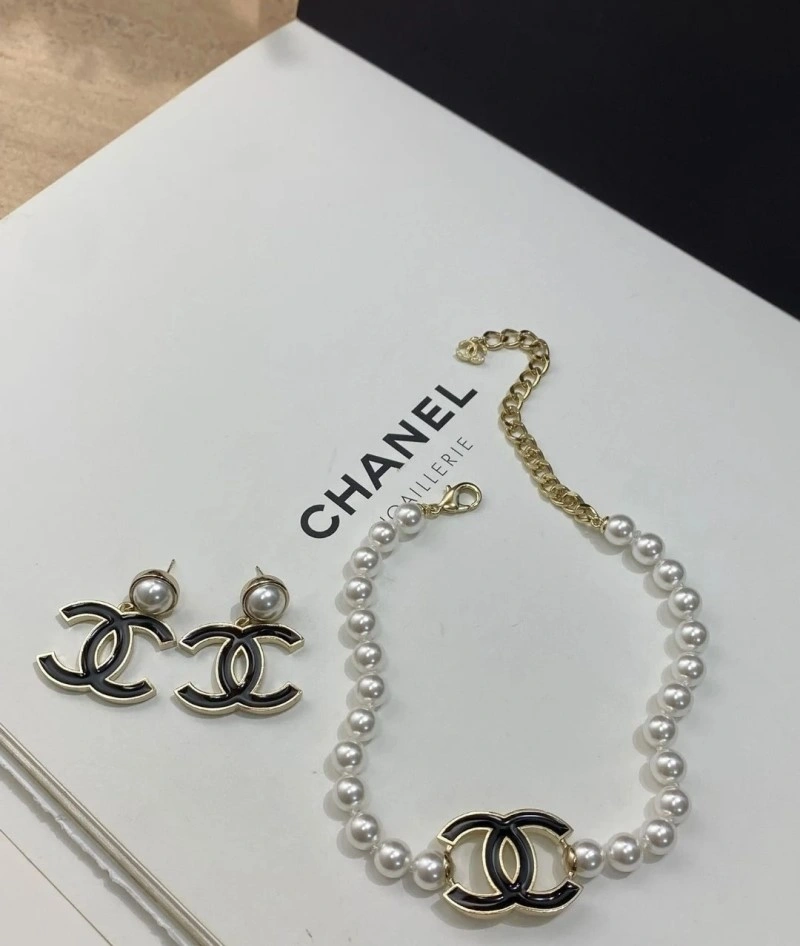 Chanel Necklaces RelaxedFit 218860