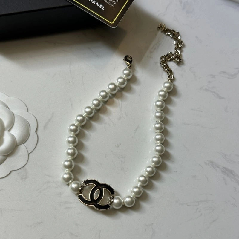 Chanel Necklaces RelaxedFit 218860