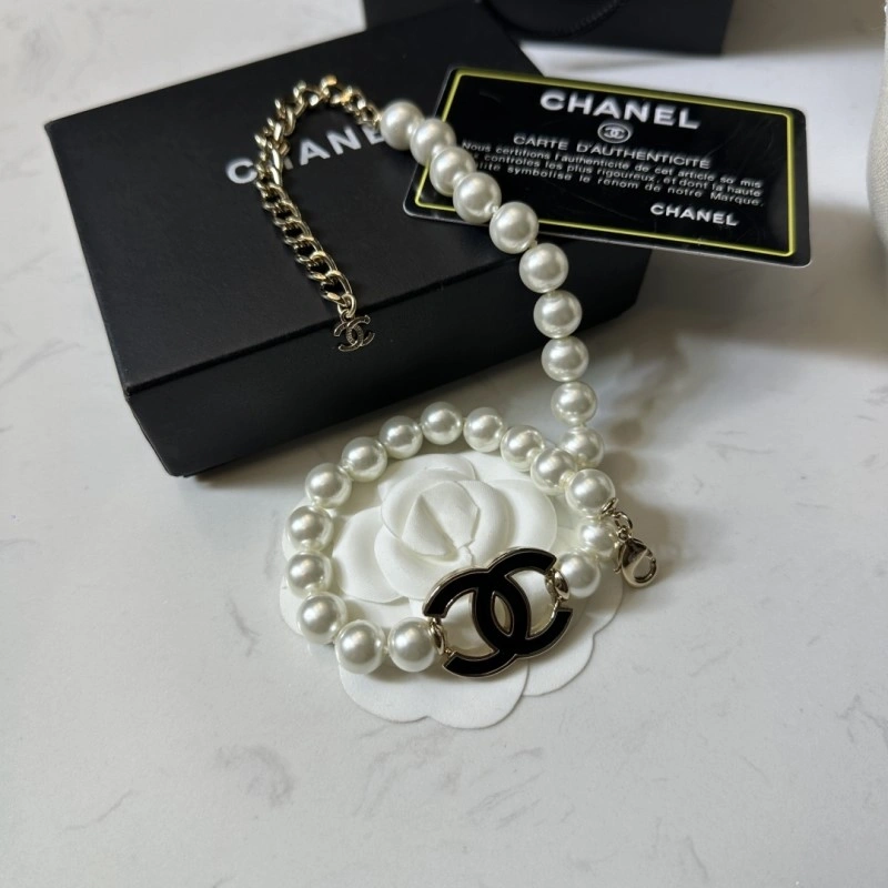 Chanel Necklaces RelaxedFit 218860
