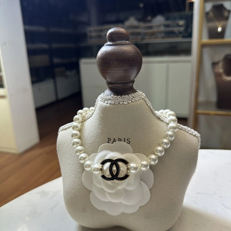 Chanel Necklaces RelaxedFit 218860