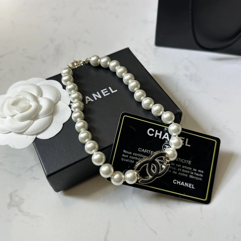 Chanel Necklaces RelaxedFit 218860