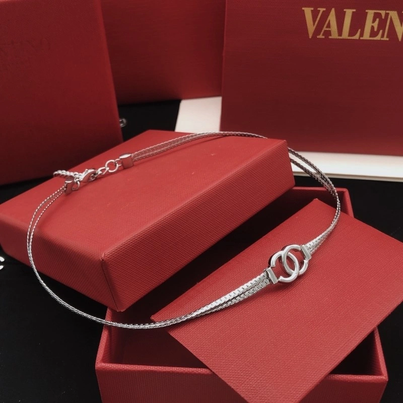 Classic Chanel Necklaces 218855