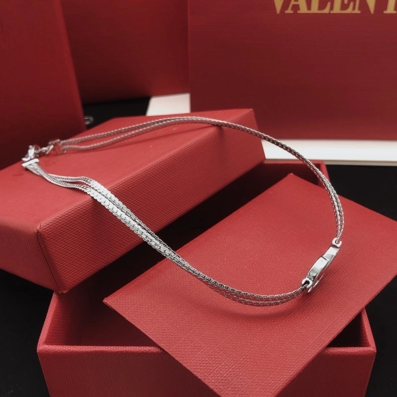 Classic Chanel Necklaces 218855