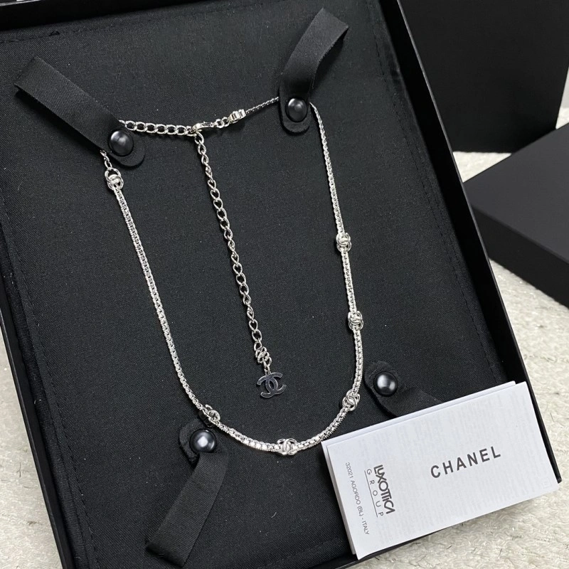 Unique Chanel Necklaces 218861