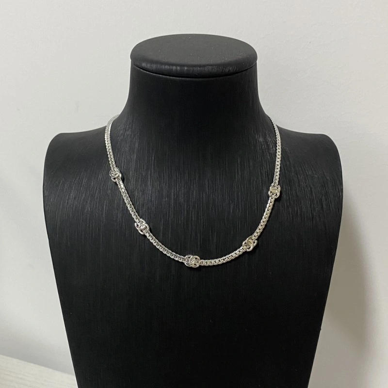Unique Chanel Necklaces 218861