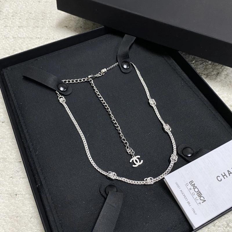 Unique Chanel Necklaces 218861