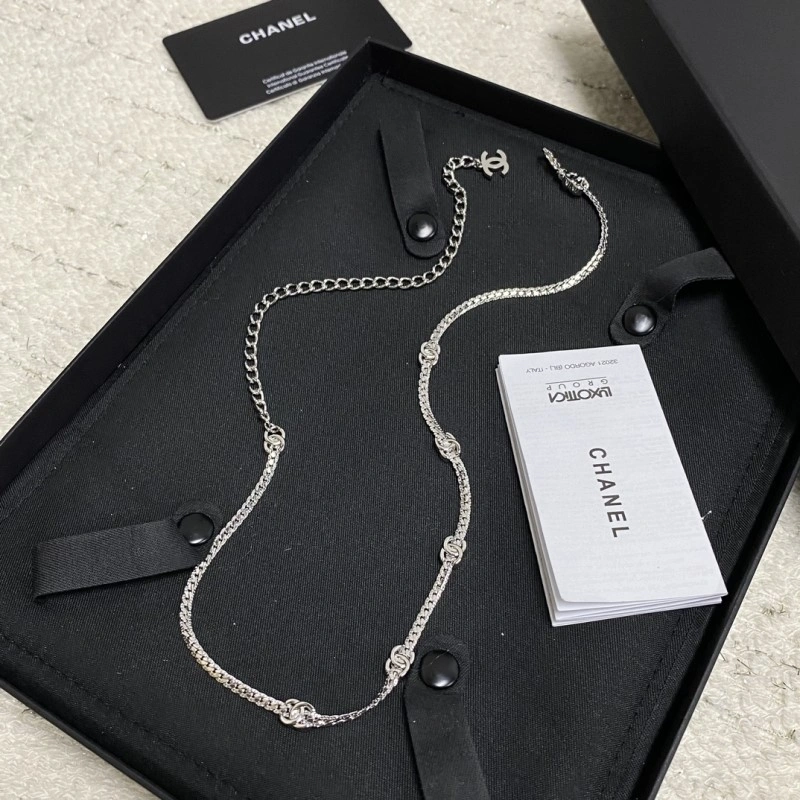Unique Chanel Necklaces 218861
