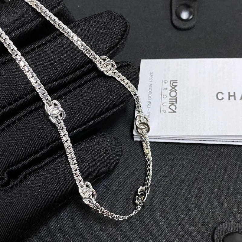 Unique Chanel Necklaces 218861