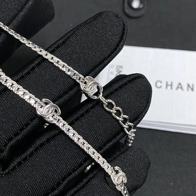 Unique Chanel Necklaces 218861