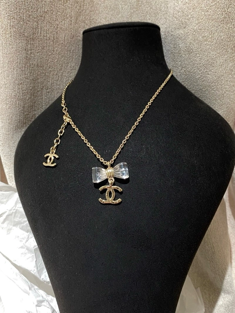 Chanel Necklaces SmartChoice 218853