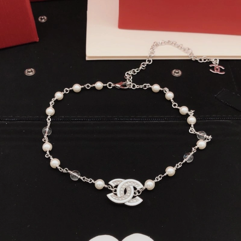 Functional Chanel Necklaces 218862