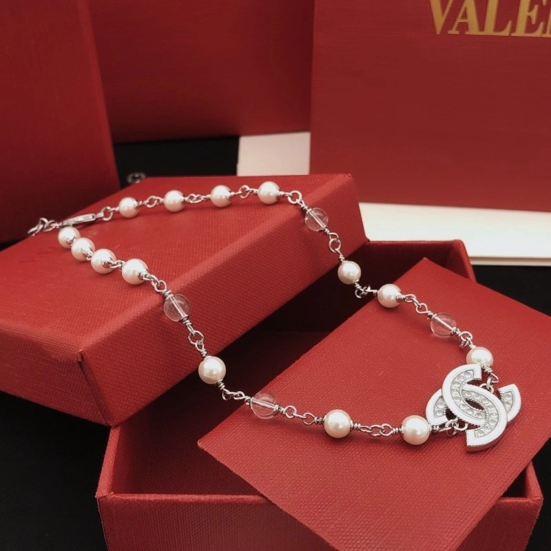 Functional Chanel Necklaces 218862