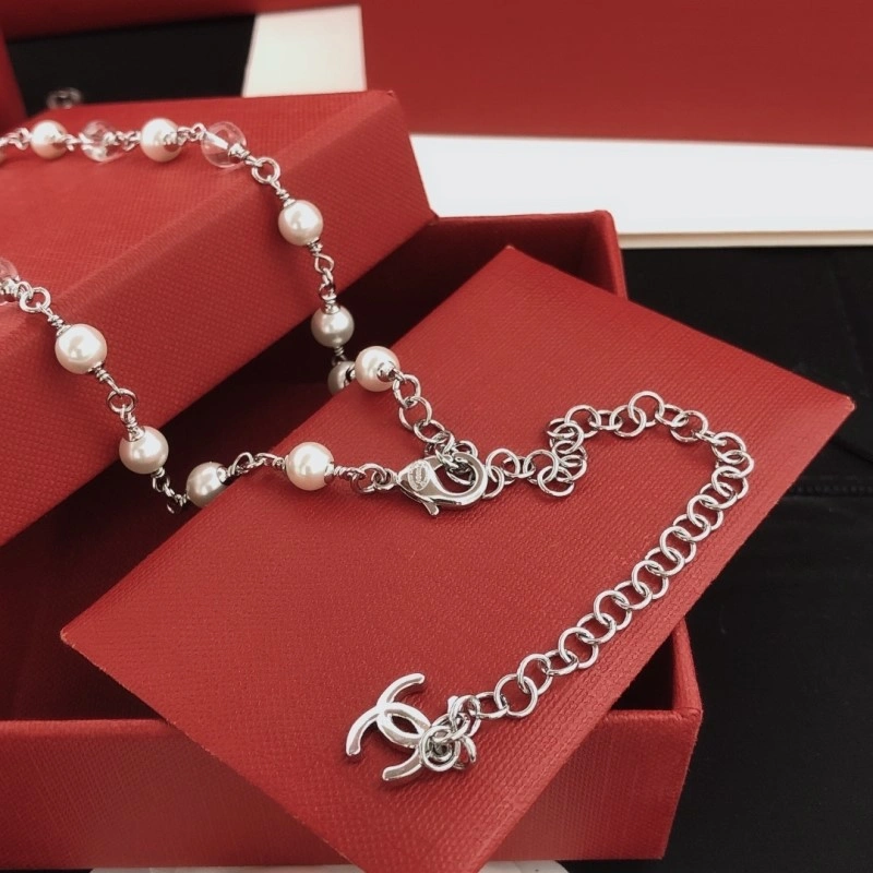 Functional Chanel Necklaces 218862
