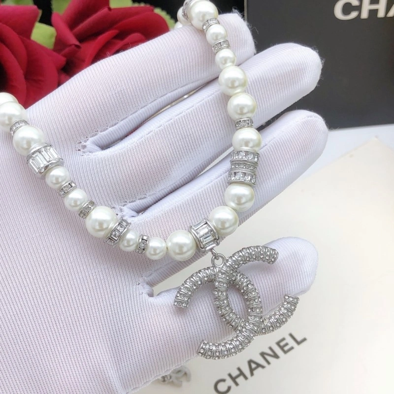 Popular Chanel Necklaces 218850