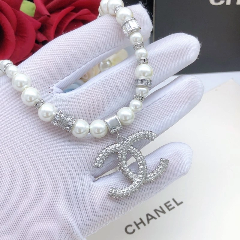 Popular Chanel Necklaces 218850