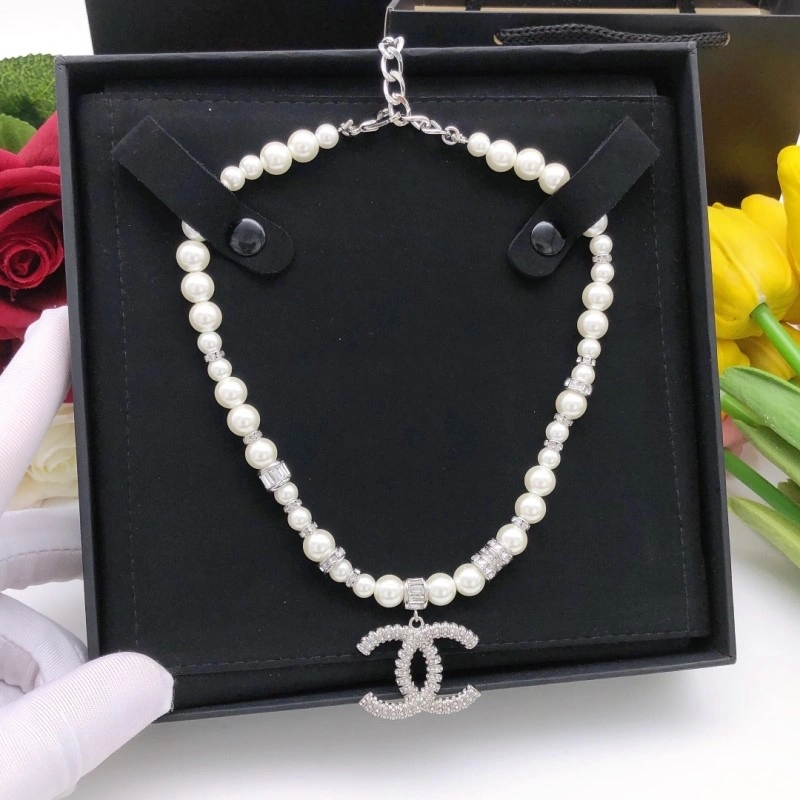 Popular Chanel Necklaces 218850