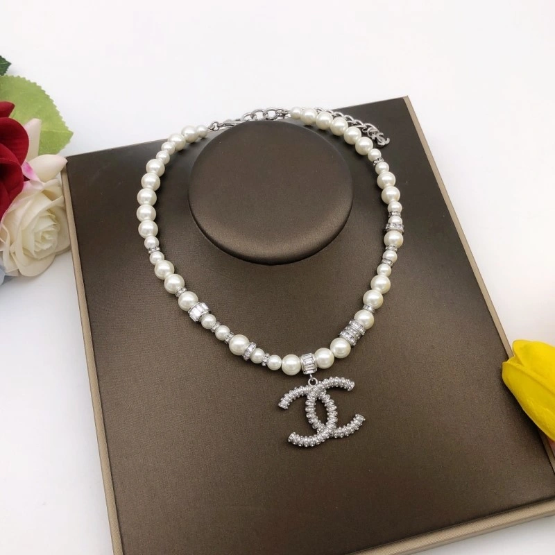 Popular Chanel Necklaces 218850
