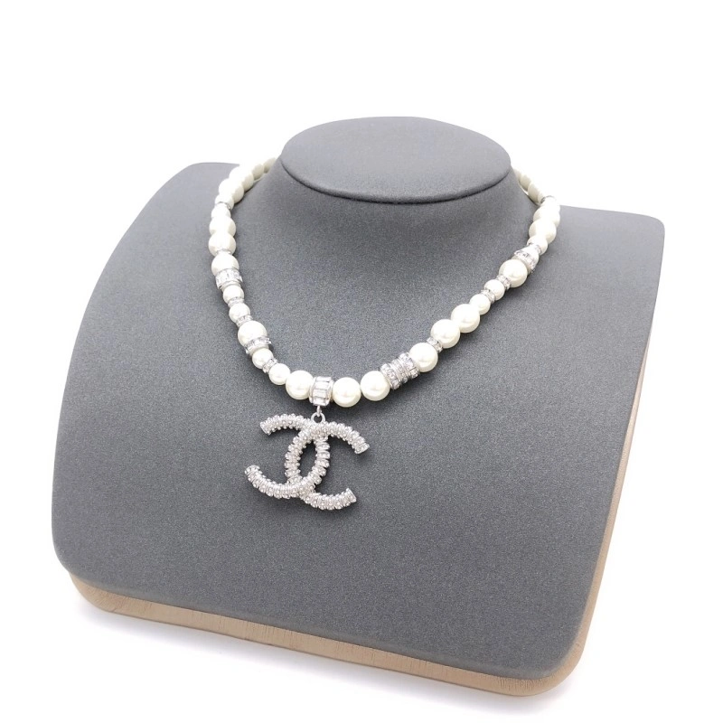 Popular Chanel Necklaces 218850