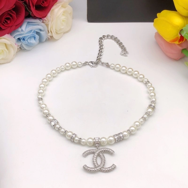 Popular Chanel Necklaces 218850