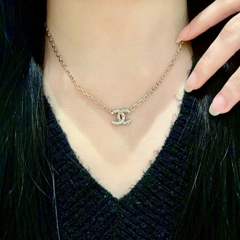 FlexibleFit Chanel Necklaces 218857