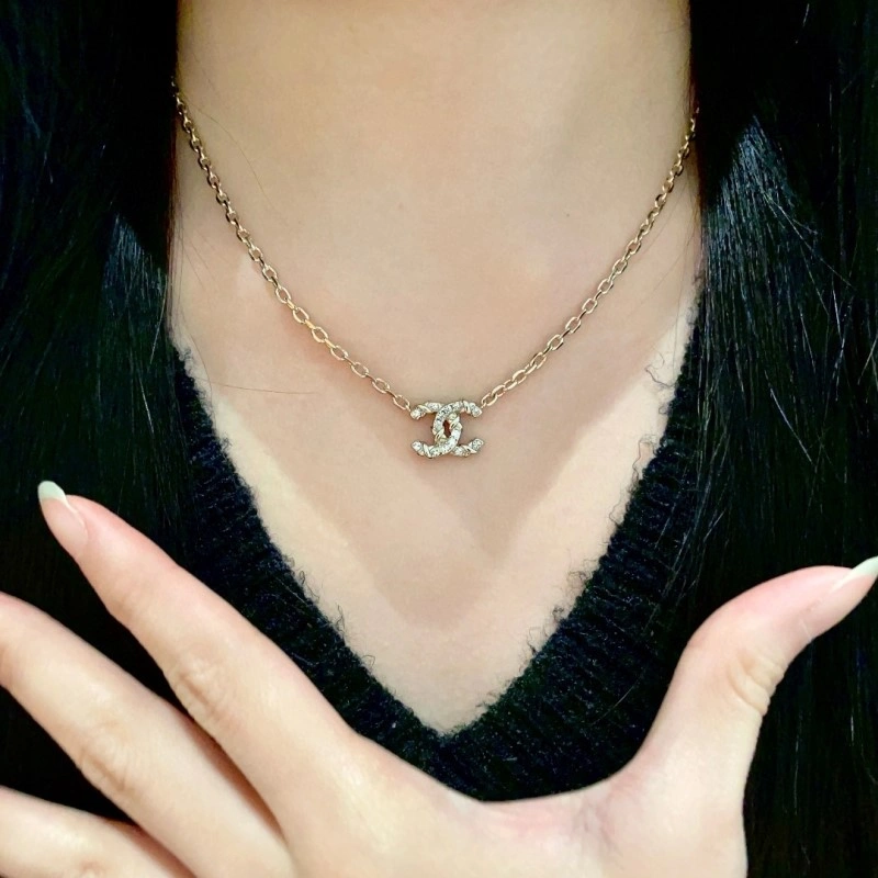 FlexibleFit Chanel Necklaces 218857