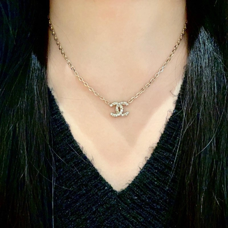 FlexibleFit Chanel Necklaces 218857