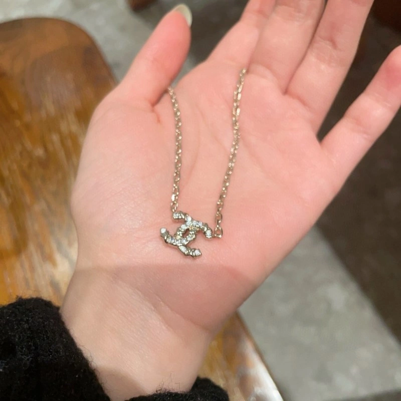 FlexibleFit Chanel Necklaces 218857
