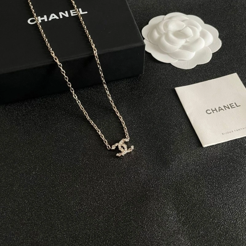 FlexibleFit Chanel Necklaces 218857