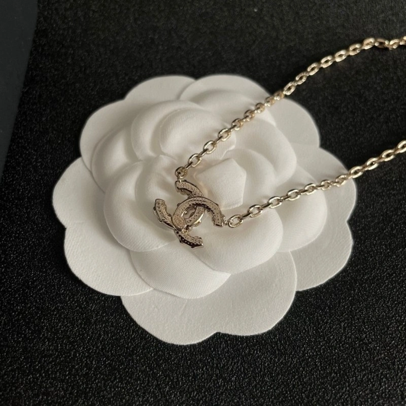 FlexibleFit Chanel Necklaces 218857