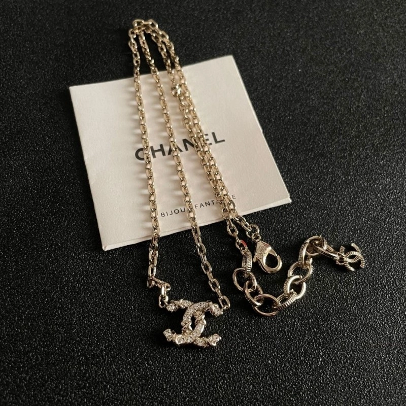 FlexibleFit Chanel Necklaces 218857