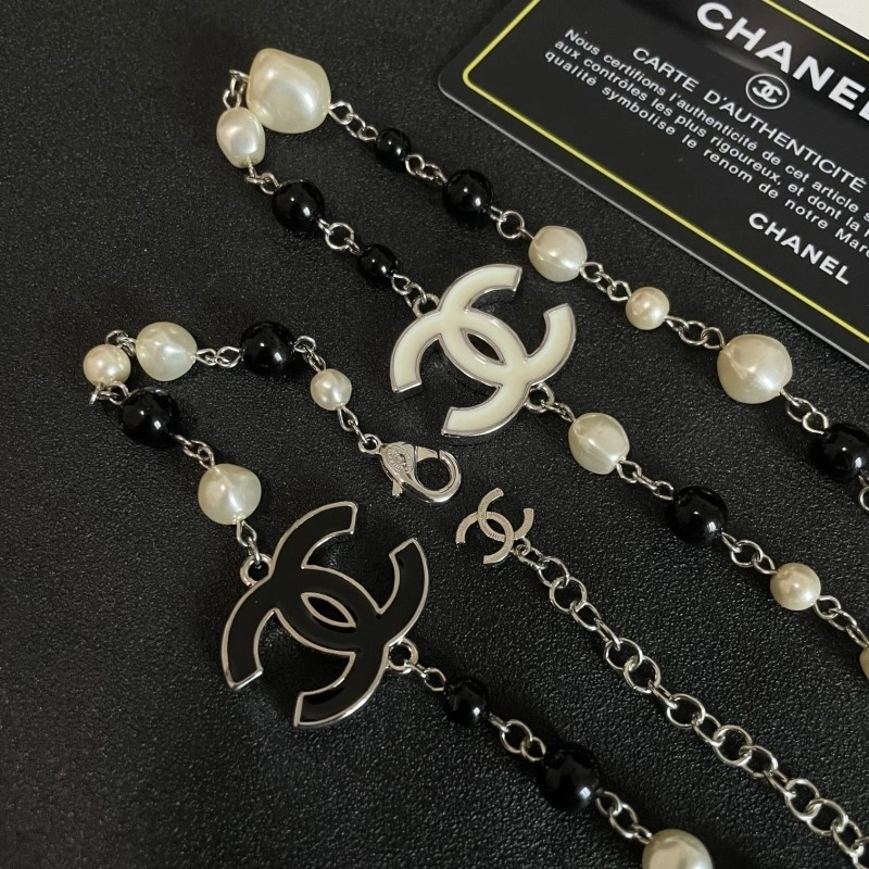 Original Chanel Necklaces 218849