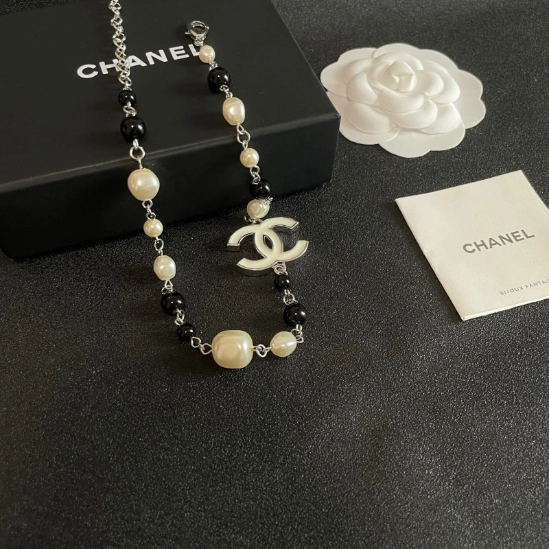 Original Chanel Necklaces 218849