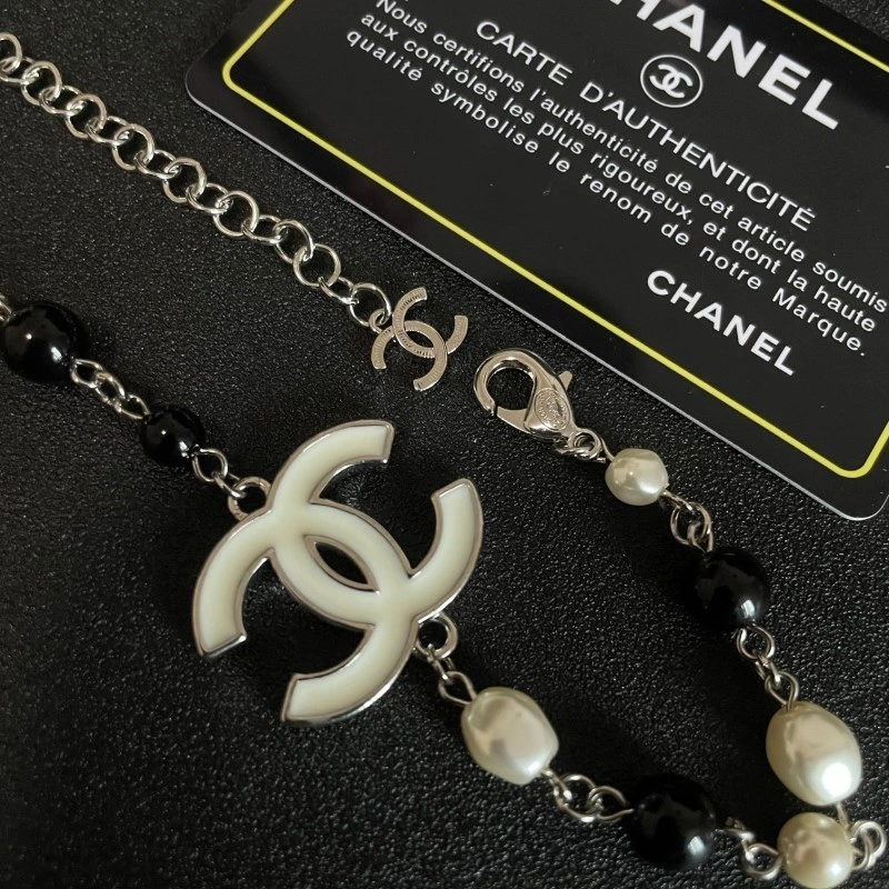 Original Chanel Necklaces 218849