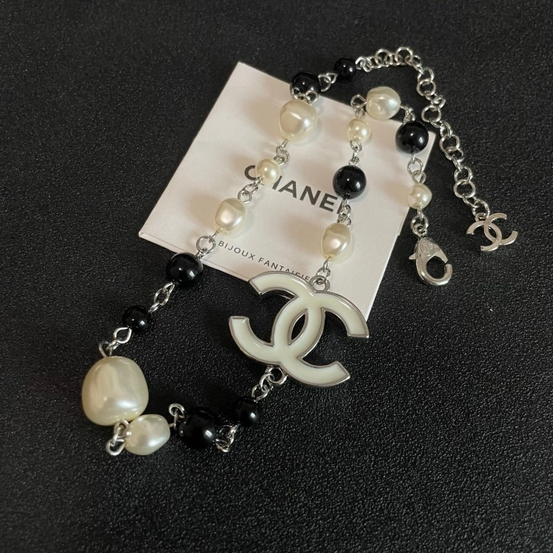 Original Chanel Necklaces 218849