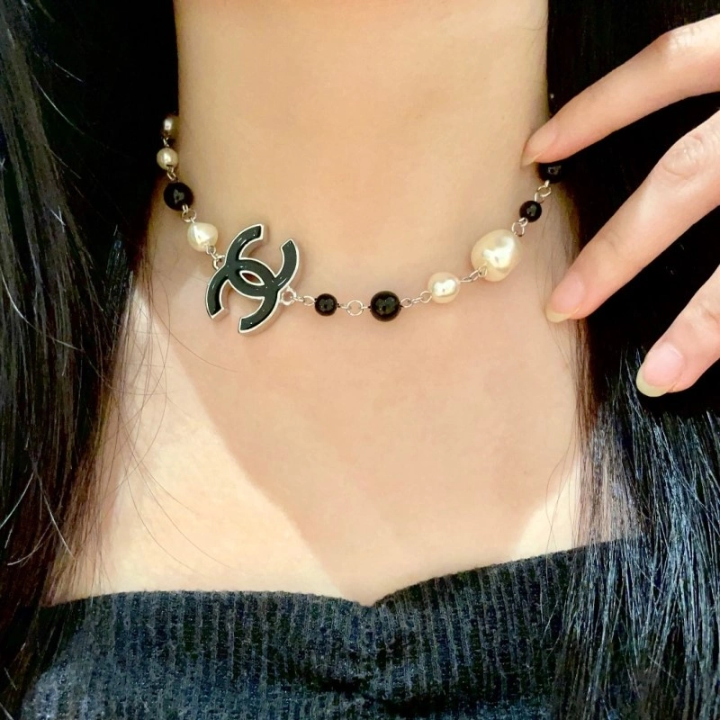 Chanel Necklaces Cozy 218847