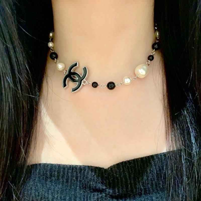 Chanel Necklaces Cozy 218847