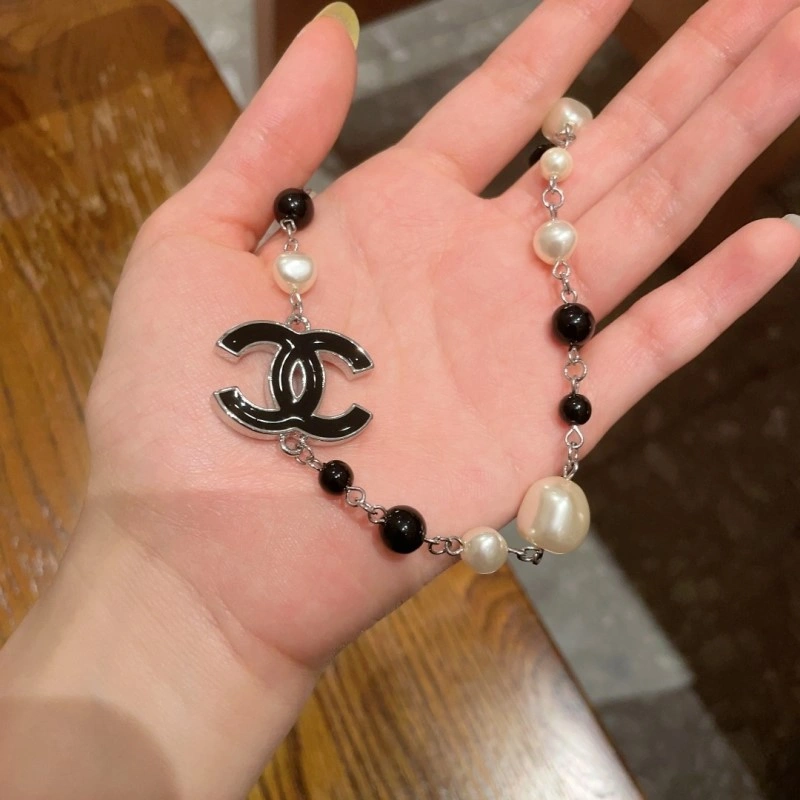 Chanel Necklaces Cozy 218847
