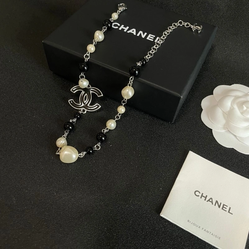 Chanel Necklaces Cozy 218847