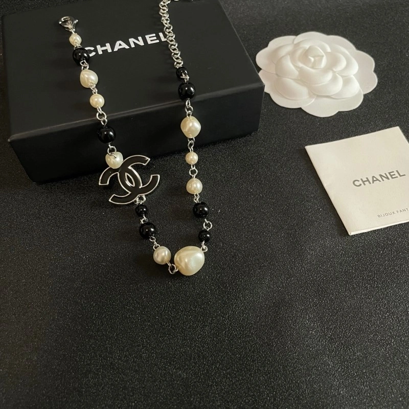 Chanel Necklaces Cozy 218847