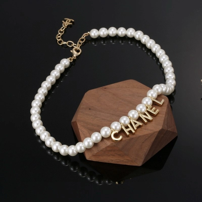 Chanel Necklaces Comfortable 218874