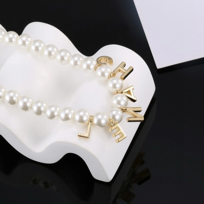 Chanel Necklaces Comfortable 218874